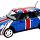 Illustration for article titled BMW Plans To Challenge $2,500 Car In India With $49,000 Mini